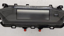 2009-2011 Honda Pilot Information Display Screen - Oemusedautoparts1.com