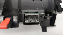 2009-2011 Honda Pilot Information Display Screen - Oemusedautoparts1.com