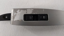 2005 Nissan Murano Passeneger Right Power Window Switch - Oemusedautoparts1.com