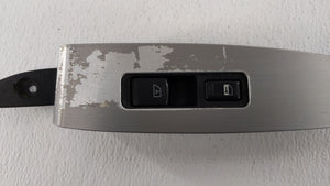 2005 Nissan Murano Passeneger Right Power Window Switch - Oemusedautoparts1.com