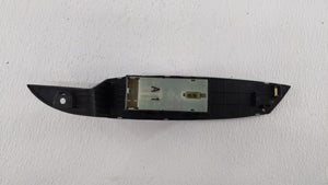 2005 Nissan Murano Passeneger Right Power Window Switch - Oemusedautoparts1.com