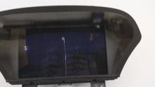 2012-2014 Acura Tl Information Display Screen - Oemusedautoparts1.com