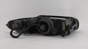 1996-2000 Chrysler Sebring Driver Left Oem Head Light Headlight Lamp - Oemusedautoparts1.com