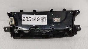 2009-2014 Nissan Murano Information Display Screen - Oemusedautoparts1.com