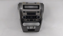 2010-2012 Ford Fusion Radio Control Panel - Oemusedautoparts1.com