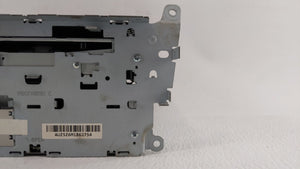 2013-2016 Audi A4 Quattro Radio AM FM Cd Player Receiver Replacement P/N:8R1 035 186 Q Fits 2013 2014 2015 2016 OEM Used Auto Parts - Oemusedautoparts1.com