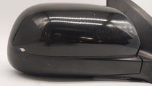 2005-2006 Chevrolet Aveo Side Mirror Replacement Passenger Right View Door Mirror Fits 2005 2006 2009 OEM Used Auto Parts - Oemusedautoparts1.com