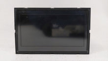 2006-2006 Nissan Maxima Information Display Screen - Oemusedautoparts1.com