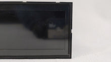 2006-2006 Nissan Maxima Information Display Screen - Oemusedautoparts1.com