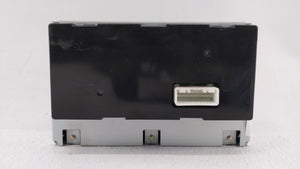 2006-2006 Nissan Maxima Information Display Screen - Oemusedautoparts1.com