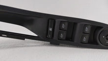 2012-2018 Ford Focus Master Power Window Switch Replacement Driver Side Left P/N:AM5T-14A132-EA BM5T-14A132-AA Fits OEM Used Auto Parts - Oemusedautoparts1.com