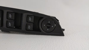 2012-2018 Ford Focus Master Power Window Switch Replacement Driver Side Left P/N:AM5T-14A132-EA BM5T-14A132-AA Fits OEM Used Auto Parts - Oemusedautoparts1.com