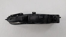 2012-2018 Ford Focus Master Power Window Switch Replacement Driver Side Left P/N:AM5T-14A132-EA BM5T-14A132-AA Fits OEM Used Auto Parts - Oemusedautoparts1.com