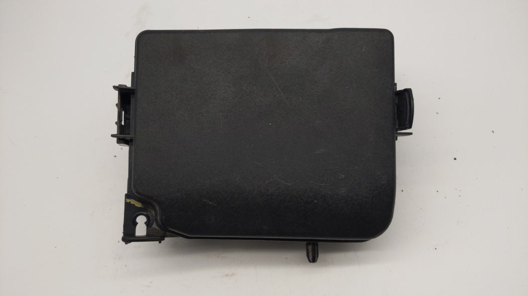 2011-2013 Hyundai Elantra Fusebox Fuse Box Panel Relay Module P/N:1302260016 VS912003Y074UA Fits 2011 2012 2013 OEM Used Auto Parts - Oemusedautoparts1.com