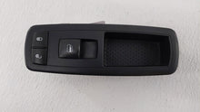 2012 Chrysler Town & Country Passeneger Right Power Window Switch - Oemusedautoparts1.com