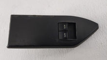 2004-2010 Ford Explorer Master Power Window Switch Replacement Driver Side Left P/N:7E5T-14963-AAW 6R33-14A564-CFW Fits OEM Used Auto Parts - Oemusedautoparts1.com