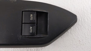 2004-2010 Ford Explorer Master Power Window Switch Replacement Driver Side Left P/N:7E5T-14963-AAW 6R33-14A564-CFW Fits OEM Used Auto Parts - Oemusedautoparts1.com