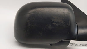 2002-2005 Mercury Mountaineer Side Mirror Replacement Passenger Right View Door Mirror P/N:E11011163 Fits 2002 2003 2004 2005 OEM Used Auto Parts - Oemusedautoparts1.com