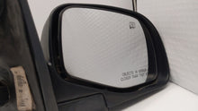 2002-2005 Mercury Mountaineer Side Mirror Replacement Passenger Right View Door Mirror P/N:E11011163 Fits 2002 2003 2004 2005 OEM Used Auto Parts - Oemusedautoparts1.com