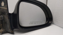 2001-2004 Dodge Dakota Side Mirror Replacement Passenger Right View Door Mirror P/N:55154842 Fits 2001 2002 2003 2004 OEM Used Auto Parts