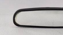 2000-2019 Nissan Altima Interior Rear View Mirror Replacement OEM P/N:E13010837 E8011681 Fits OEM Used Auto Parts - Oemusedautoparts1.com