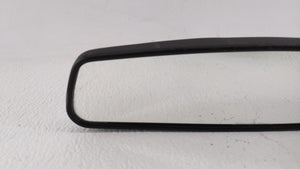 2011-2018 Hyundai Elantra Interior Rear View Mirror Replacement OEM Fits OEM Used Auto Parts - Oemusedautoparts1.com