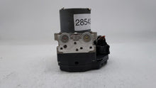 2013-2014 Nissan Pathfinder ABS Pump Control Module Replacement P/N:47660 3KA0A 47660 3KA0B Fits 2013 2014 OEM Used Auto Parts - Oemusedautoparts1.com