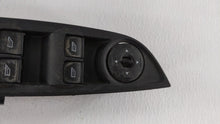 2012-2018 Ford Focus Master Power Window Switch Replacement Driver Side Left P/N:BM5T-14A132-AA Fits OEM Used Auto Parts - Oemusedautoparts1.com