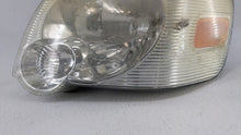 2006-2010 Ford Explorer Driver Left Oem Head Light Headlight Lamp - Oemusedautoparts1.com