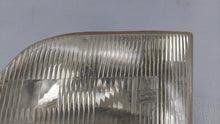 1997-2003 Ford F-150 Driver Left Oem Head Light Headlight Lamp - Oemusedautoparts1.com