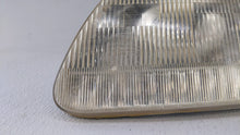 1997-2003 Ford F-150 Driver Left Oem Head Light Headlight Lamp - Oemusedautoparts1.com