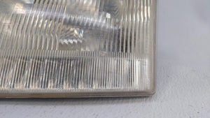 1997-2003 Ford F-150 Driver Left Oem Head Light Headlight Lamp - Oemusedautoparts1.com