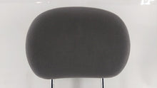 2002 Ford Focus Headrest Head Rest Front Driver Passenger Seat Fits OEM Used Auto Parts - Oemusedautoparts1.com