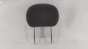 2002 Ford Focus Headrest Head Rest Front Driver Passenger Seat Fits OEM Used Auto Parts - Oemusedautoparts1.com