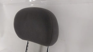 2002 Ford Focus Headrest Head Rest Front Driver Passenger Seat Fits OEM Used Auto Parts - Oemusedautoparts1.com