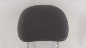 2002 Ford Focus Headrest Head Rest Front Driver Passenger Seat Fits OEM Used Auto Parts - Oemusedautoparts1.com