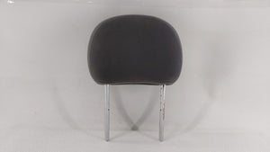 2002 Ford Focus Headrest Head Rest Front Driver Passenger Seat Fits OEM Used Auto Parts - Oemusedautoparts1.com