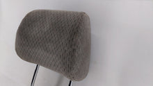 2002-2003 Toyota Camry Headrest Head Rest Front Driver Passenger Seat Fits 2002 2003 OEM Used Auto Parts - Oemusedautoparts1.com