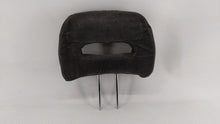 1998-2001 Honda Cr-V Headrest Head Rest Front Driver Passenger Seat Fits 1998 1999 2000 2001 OEM Used Auto Parts - Oemusedautoparts1.com