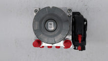 2015-2016 Volkswagen Golf ABS Pump Control Module Replacement P/N:3Q0 614 517 P 3Q0 614 517 T Fits 2015 2016 2017 OEM Used Auto Parts - Oemusedautoparts1.com