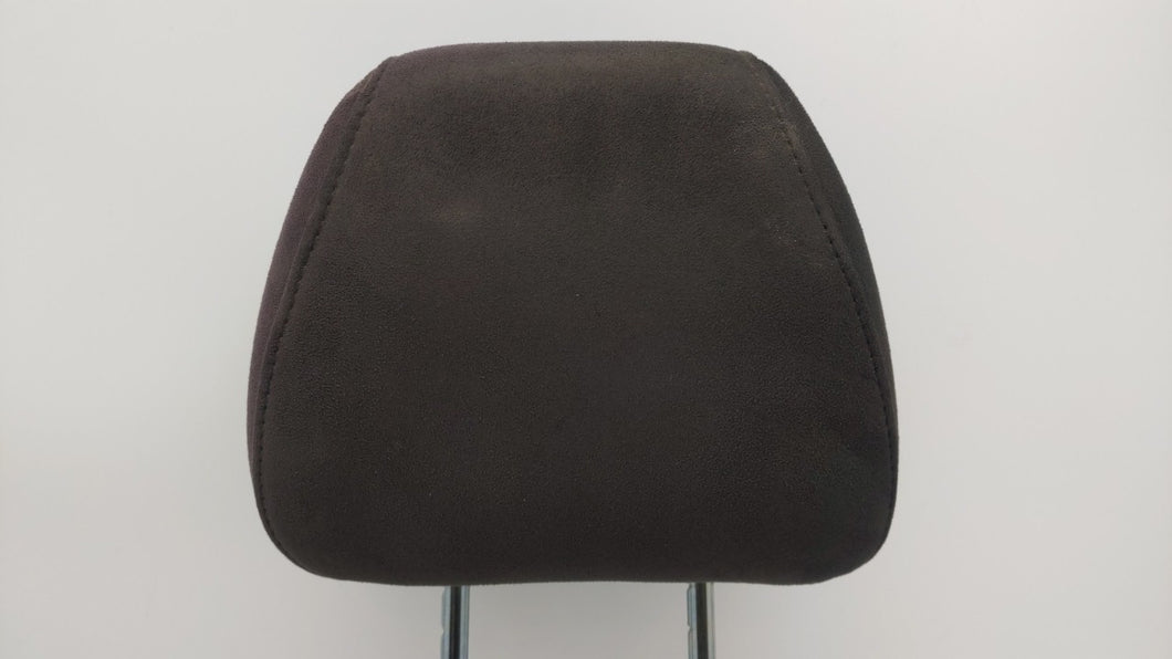 2010-2012 Nissan Altima Headrest Head Rest Front Driver Passenger Seat Fits 2010 2011 2012 OEM Used Auto Parts - Oemusedautoparts1.com