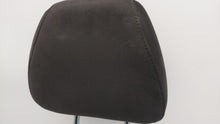 2010-2012 Nissan Altima Headrest Head Rest Front Driver Passenger Seat Fits 2010 2011 2012 OEM Used Auto Parts - Oemusedautoparts1.com