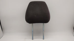 2010-2012 Nissan Altima Headrest Head Rest Front Driver Passenger Seat Fits 2010 2011 2012 OEM Used Auto Parts - Oemusedautoparts1.com