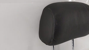 2004 Bmw X5 Headrest Head Rest Front Driver Passenger Seat Fits OEM Used Auto Parts - Oemusedautoparts1.com