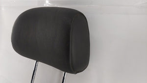 2004 Bmw X5 Headrest Head Rest Front Driver Passenger Seat Fits OEM Used Auto Parts - Oemusedautoparts1.com