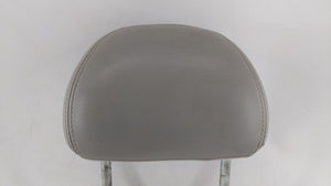 2002 Lincoln Ls Headrest Head Rest Front Driver Passenger Seat Fits OEM Used Auto Parts
