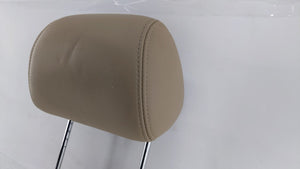 2003-2007 Cadillac Cts Headrest Head Rest Front Driver Passenger Seat Fits 2003 2004 2005 2006 2007 OEM Used Auto Parts