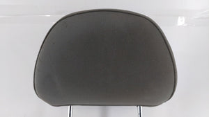 2008-2010 Dodge Avenger Headrest Head Rest Front Driver Passenger Seat Fits 2007 2008 2009 2010 OEM Used Auto Parts - Oemusedautoparts1.com