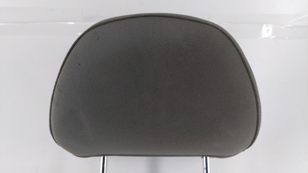 2008-2010 Dodge Avenger Headrest Head Rest Front Driver Passenger Seat Fits 2007 2008 2009 2010 OEM Used Auto Parts - Oemusedautoparts1.com