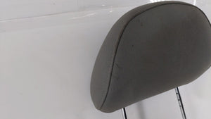 2008-2010 Dodge Avenger Headrest Head Rest Front Driver Passenger Seat Fits 2007 2008 2009 2010 OEM Used Auto Parts - Oemusedautoparts1.com